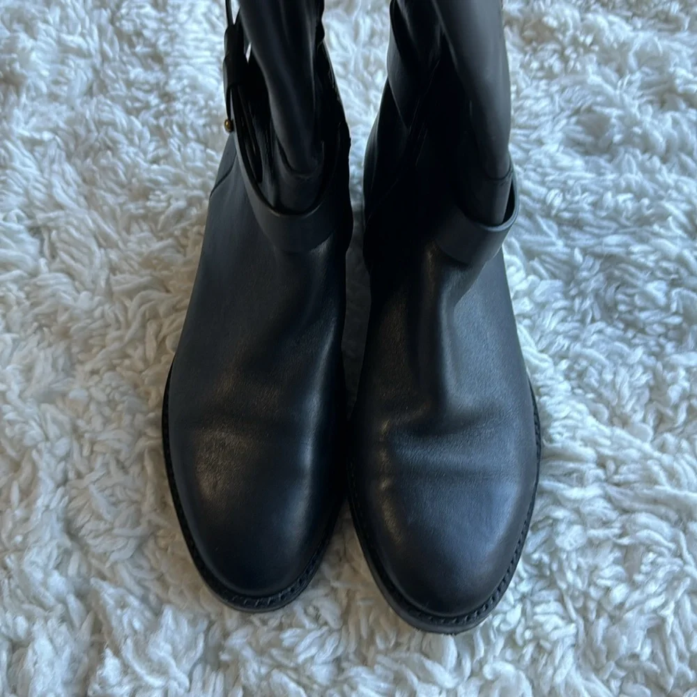 Tory Burch‎ Tall Leather Boots